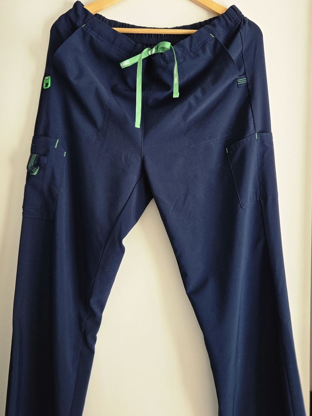 Carhartt Womens C52110 AMedical Scrubs Pants